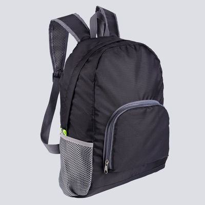 Stilvoller Rucksack für Laptop-Träger-System Oxford Stoff Schultasche Custom Logo