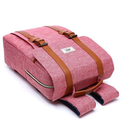 Stylische und funktionelle Custom Logo Druck Laptop-Tasche für High-Class-Profis