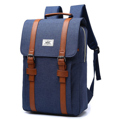 Stylische und funktionelle Custom Logo Druck Laptop-Tasche für High-Class-Profis