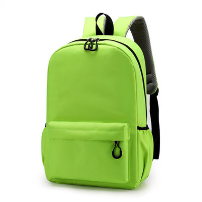 OEM/ODM Custom Logo Wasserdichte Schultaschen Mädchen Büchertaschen für Rucksack 3 Größen