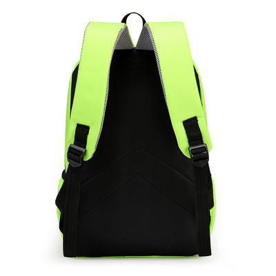 OEM/ODM Custom Logo Wasserdichte Schultaschen Mädchen Büchertaschen für Rucksack 3 Größen