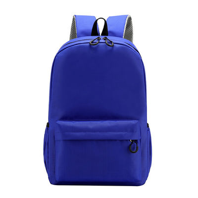OEM/ODM Custom Logo Wasserdichte Schultaschen Mädchen Büchertaschen für Rucksack 3 Größen