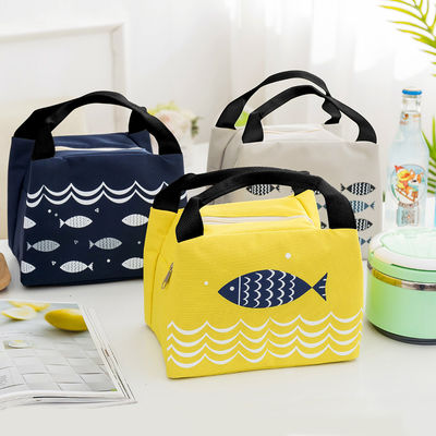 Wärmekühl-Lunch-Tasche für Kinder
