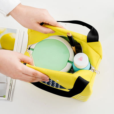 Wärmekühl-Lunch-Tasche für Kinder