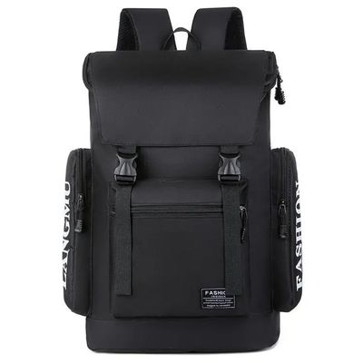 20-39 Liter Wasserdichtes Rucksack mit Logo-Druck und College-Design