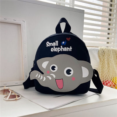 Business Laptop Custom Logo Kinder-Schultaschen mit großer Kapazität und wasserdichtem Design