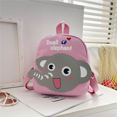 Business Laptop Custom Logo Kinder-Schultaschen mit großer Kapazität und wasserdichtem Design