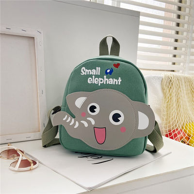 Business Laptop Custom Logo Kinder-Schultaschen mit großer Kapazität und wasserdichtem Design