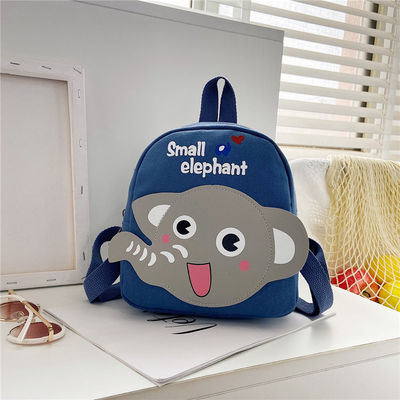 Business Laptop Custom Logo Kinder-Schultaschen mit großer Kapazität und wasserdichtem Design
