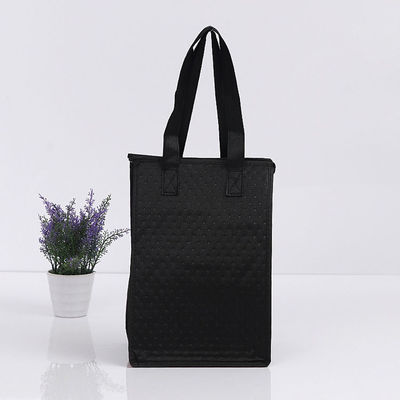 angepasste Farbe Ruthbag Therm-O-Snack Kühlschrank Mittagessen Tote-Tasche zum Frischhalten von Lebensmitteln
