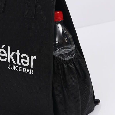 angepasste Farbe Ruthbag Therm-O-Snack Kühlschrank Mittagessen Tote-Tasche zum Frischhalten von Lebensmitteln