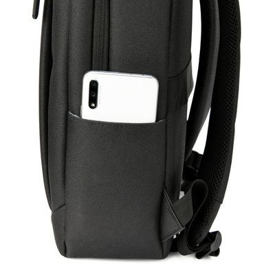 Hochkapazitäts-Kustomisiertes Logo Oxford Laptop Rucksack mit USB-Anschluss und Unisex-Design