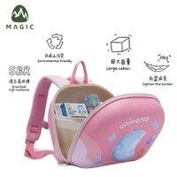 Zurück in die Schule Kindergarten Kinder Rucksack mit süßen Dekorationen Custom Mini EVA