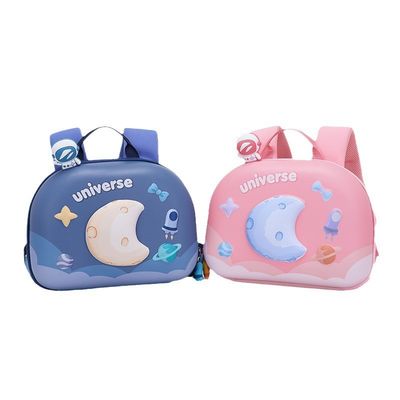 Zurück in die Schule Kindergarten Kinder Rucksack mit süßen Dekorationen Custom Mini EVA