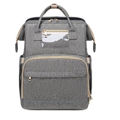 Custom Logo täglich genutzte große Kapazität Frauen Business Laptop Rucksack für 2021 Hot Products