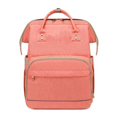 Custom Logo täglich genutzte große Kapazität Frauen Business Laptop Rucksack für 2021 Hot Products