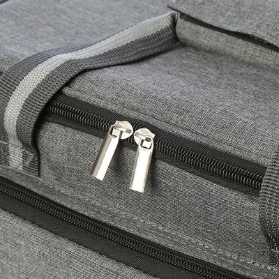 Nahrungsmittelkonservierung Wasserdichte Auskleidung Isolierte Damenmahlzeit Vorbereitung Bento-Mittagspacke Tote mit individuellem Logo