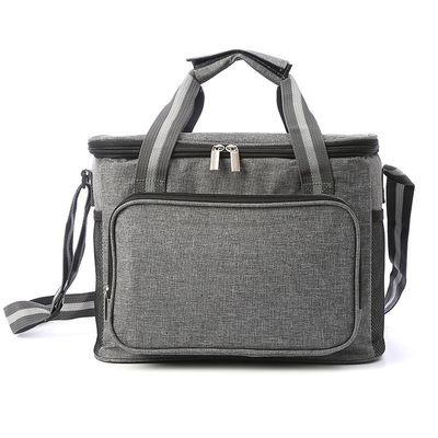 Nahrungsmittelkonservierung Wasserdichte Auskleidung Isolierte Damenmahlzeit Vorbereitung Bento-Mittagspacke Tote mit individuellem Logo