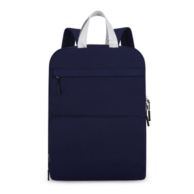 Custom Logo Druck Rucksack für Kinder Schultaschen Leichtgewicht und faltbar