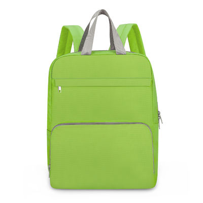 Custom Logo Druck Rucksack für Kinder Schultaschen Leichtgewicht und faltbar