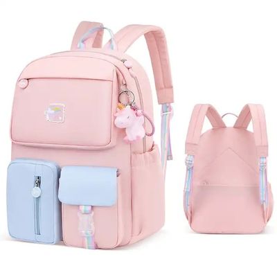 Schöne, modische Custom Canvas Rucksack für Mädchen Zurück zur Schule