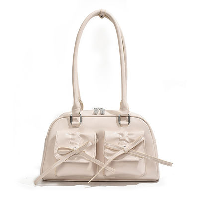 Farbige Lady Design Handtaschen für Damen Luxus Ledertaschen 2024 Mode Handtaschen