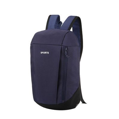 Innencomputer-Zwischenschicht Wasserdichte Trockene Laptop-Tasche Rucksack für Geschäftsreisen