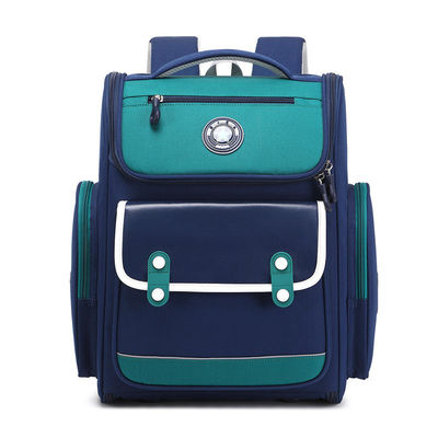 Schultasche im britischen Stil