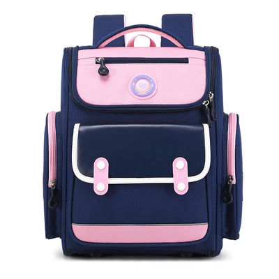 Schultasche im britischen Stil