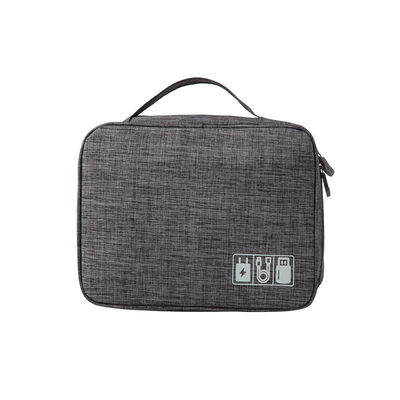Hängende Oxford-Kosmetik-Tasche für Frauen