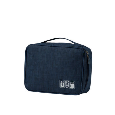 Hängende Oxford-Kosmetik-Tasche für Frauen