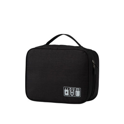 Hängende Oxford-Kosmetik-Tasche für Frauen