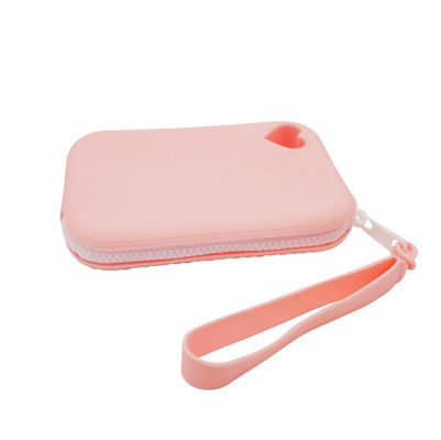 Alltagsleben Reisen Tragbare kleine Haustier-Training-Tasche Silikon-Hunde-Treat-Tasche