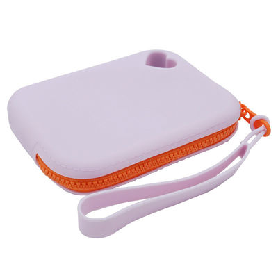 Alltagsleben Reisen Tragbare kleine Haustier-Training-Tasche Silikon-Hunde-Treat-Tasche