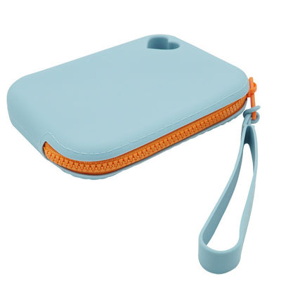 Alltagsleben Reisen Tragbare kleine Haustier-Training-Tasche Silikon-Hunde-Treat-Tasche