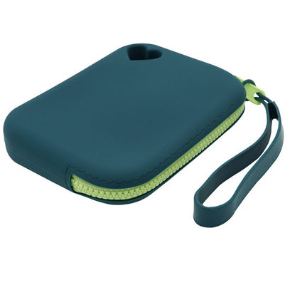 Alltagsleben Reisen Tragbare kleine Haustier-Training-Tasche Silikon-Hunde-Treat-Tasche