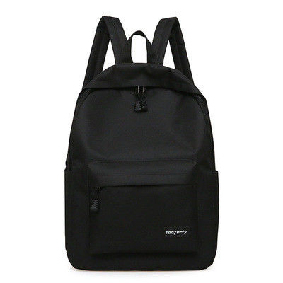 University Oxford Softback Laptop Rucksack mit benutzerdefiniertem Logo und Kapazität von 20-39 Liter