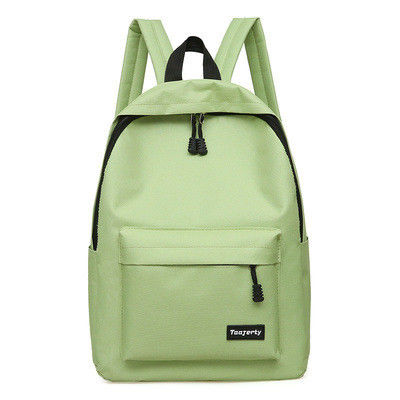 University Oxford Softback Laptop Rucksack mit benutzerdefiniertem Logo und Kapazität von 20-39 Liter