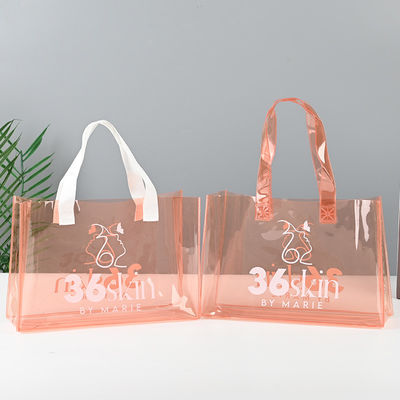 Akzeptabel Custom Low MOQ Luxus-Einkaufstüte Kunststoff-Träger-Einkaufstüte Verpackungstüte Hersteller Hinzufügen Logo