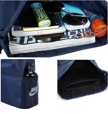 Wasserdichtes Rucksack für Outdoor-Abenteuer und Sport