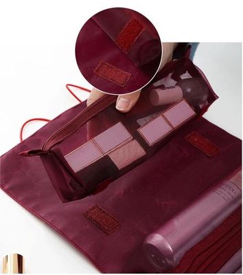 Bequeme Reise-Kosmetik-Tasche Neues Modiges Design für Frauen Schönheitsartikel