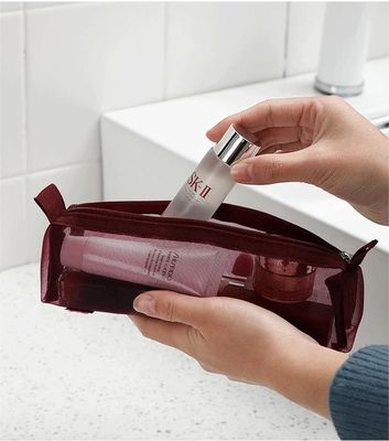 Bequeme Reise-Kosmetik-Tasche Neues Modiges Design für Frauen Schönheitsartikel