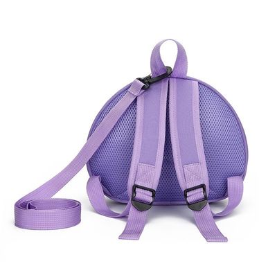 Custom Logo Neueste Mode Wasserdicht Kinder Schüler Schul Rucksack für Jungen und Mädchen