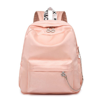 Reisetasche für Studenten mit wasserdichtem Material und akzeptablen OEM/ODM