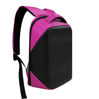 Soft Handle LED Display Rucksack Ihr perfekter Begleiter für Outdoor-Werbung