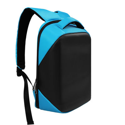 Soft Handle LED Display Rucksack Ihr perfekter Begleiter für Outdoor-Werbung