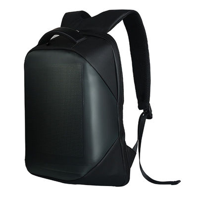 Soft Handle LED Display Rucksack Ihr perfekter Begleiter für Outdoor-Werbung