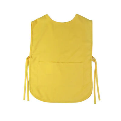 Verstellbare Unisex Nageluniform mit drei großen Taschen