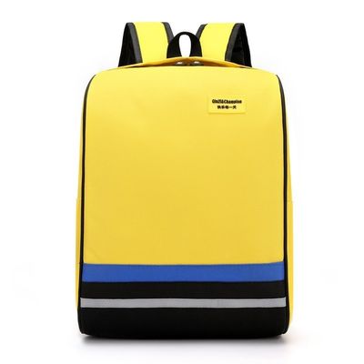 Wasserdichte Schultasche Rucksack für Kinder Unisex und OEM / ODM anpassbar