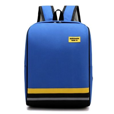 Wasserdichte Schultasche Rucksack für Kinder Unisex und OEM / ODM anpassbar